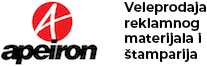 Apeiron logo