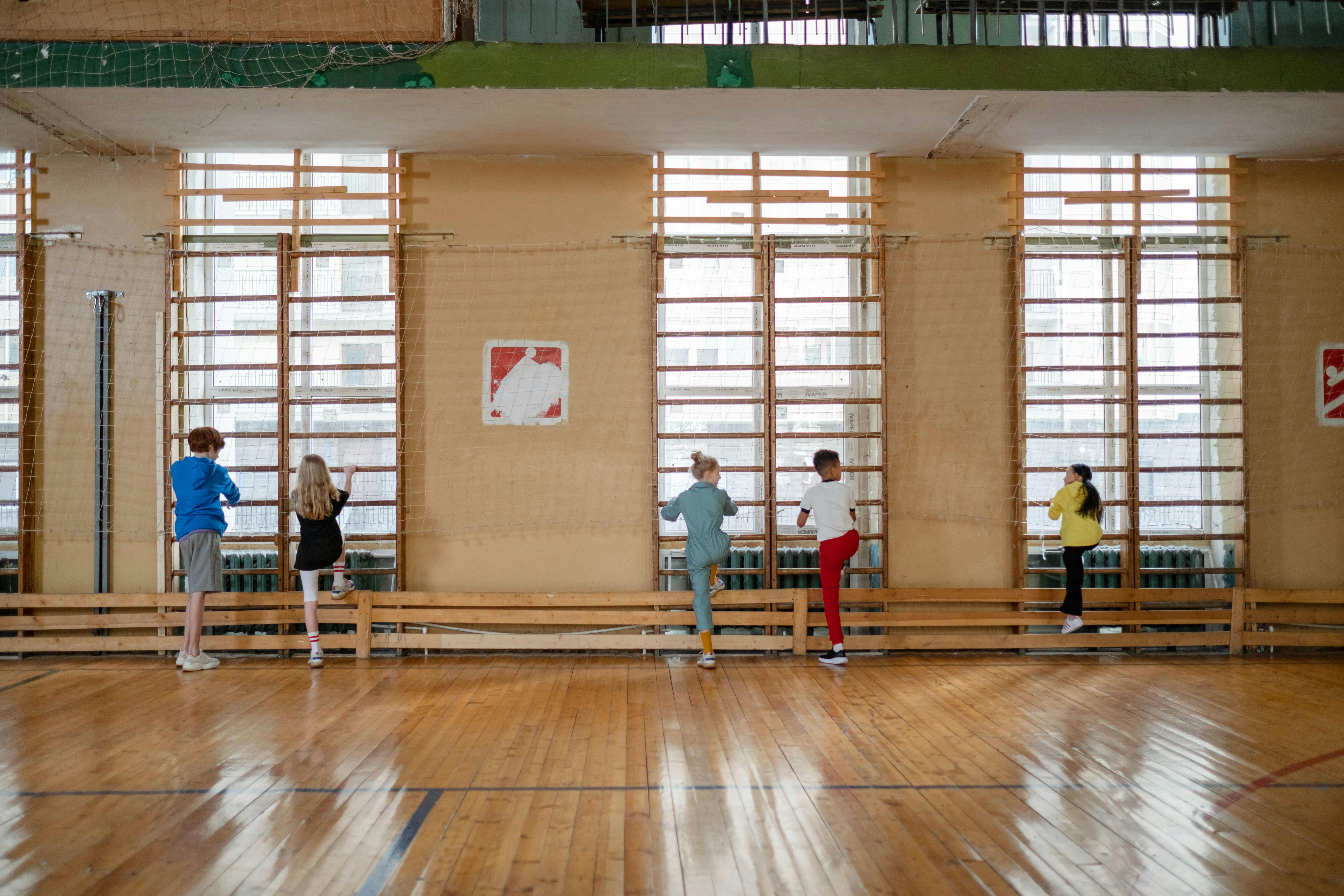 Grupni čas sa instruktorom